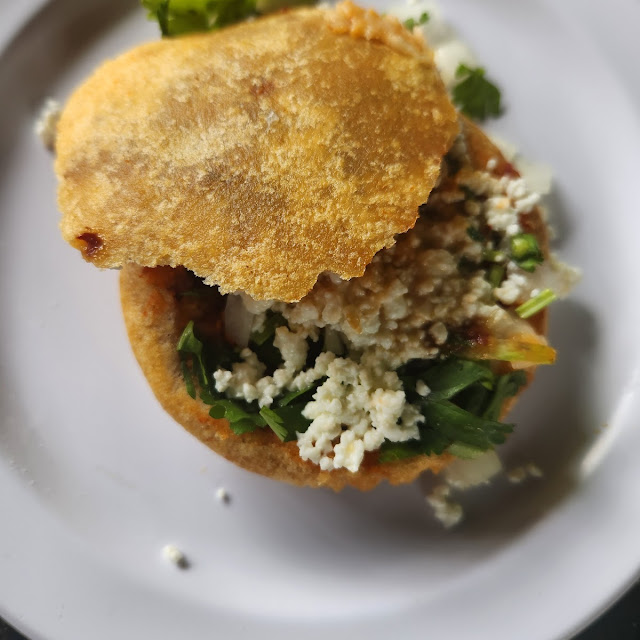 Gorditas