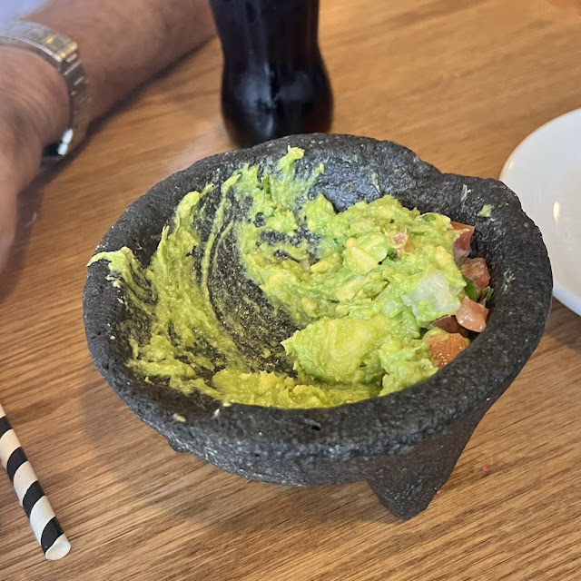 Guacamole
