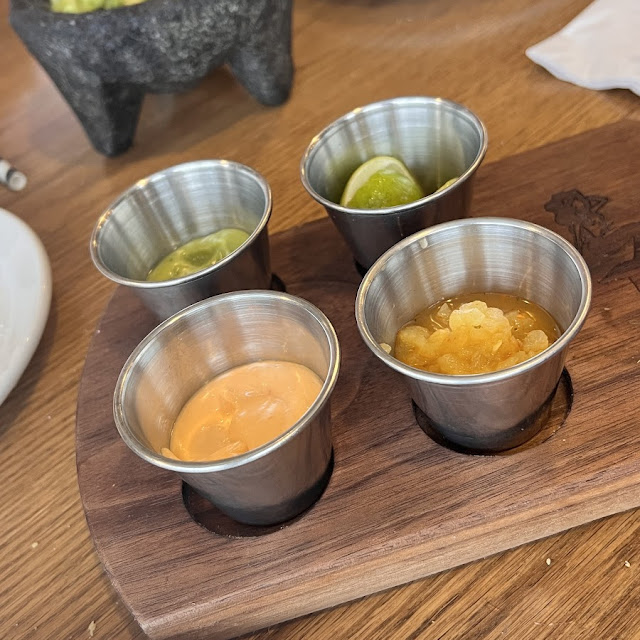 Salsa