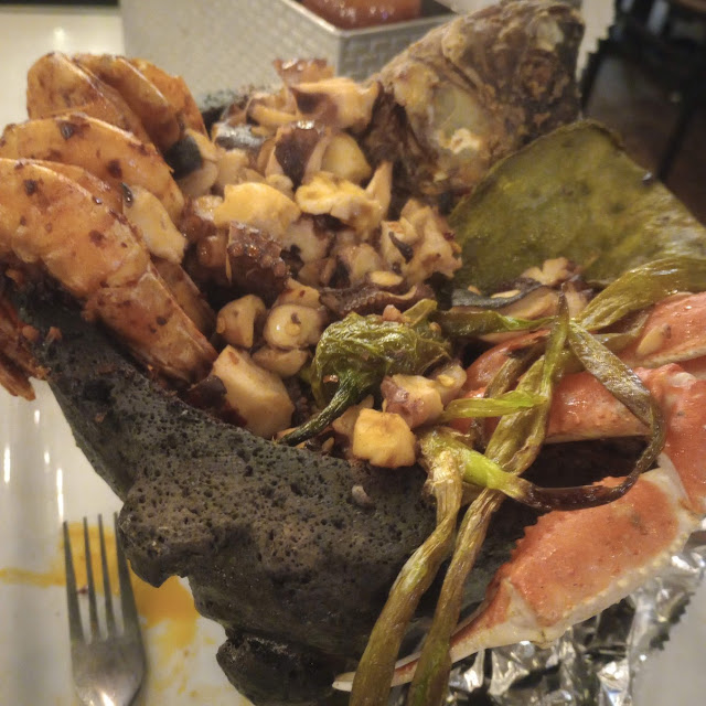 Molcajete