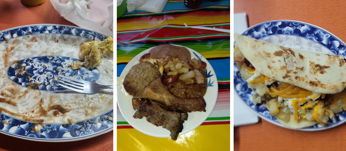 La Dianita's Tacos