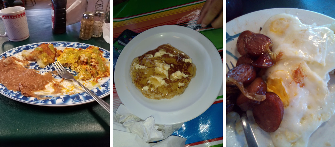 La Dianita's Tacos