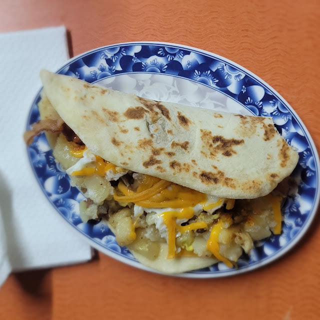 Quesadilla