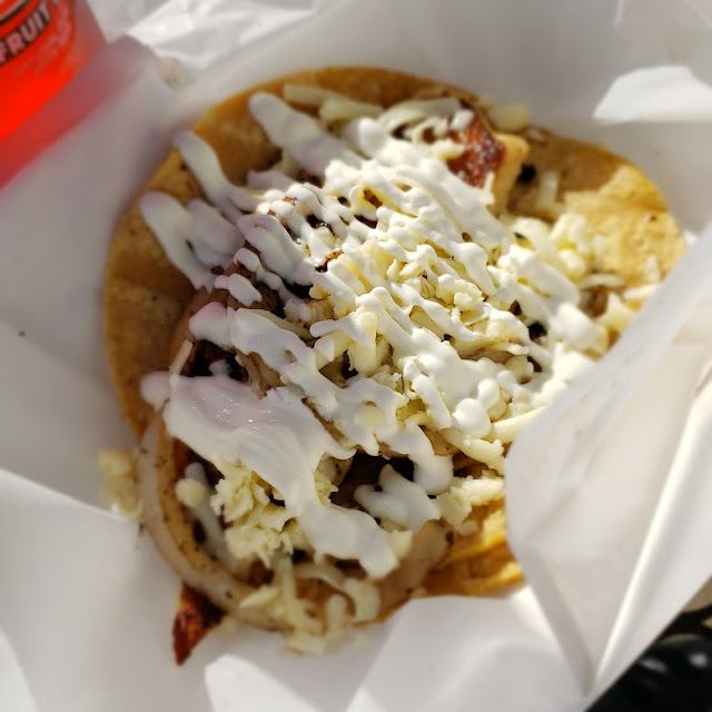 Tacos