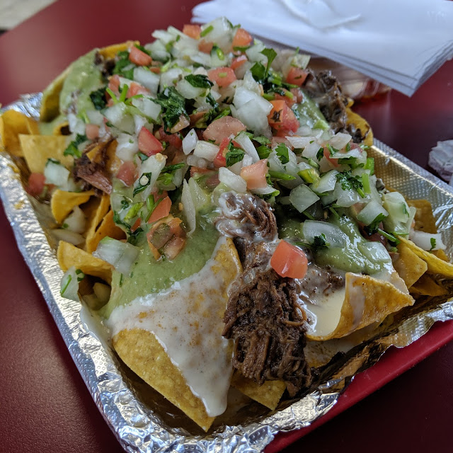 Nachos