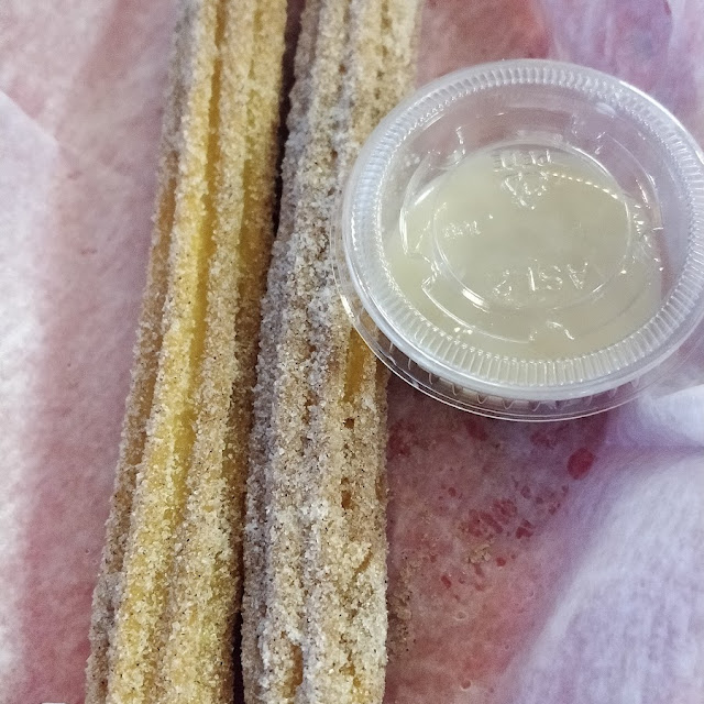 Churros