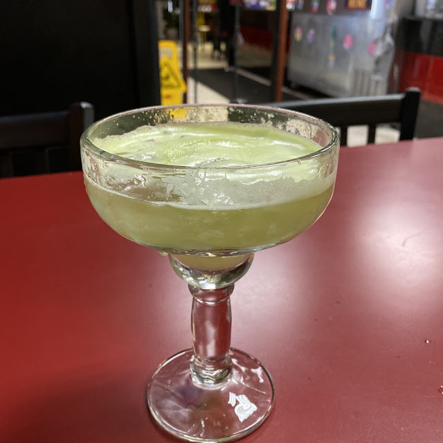 Margarita