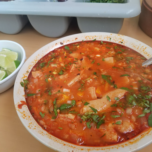 Menudo