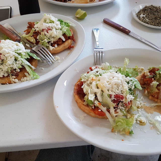 Sopes