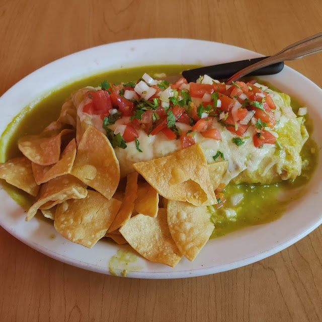 Pico de Gallo