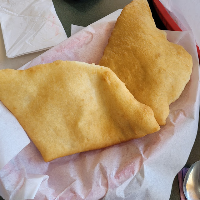 Sopapillas