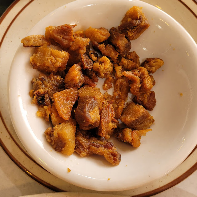 Chicharrones