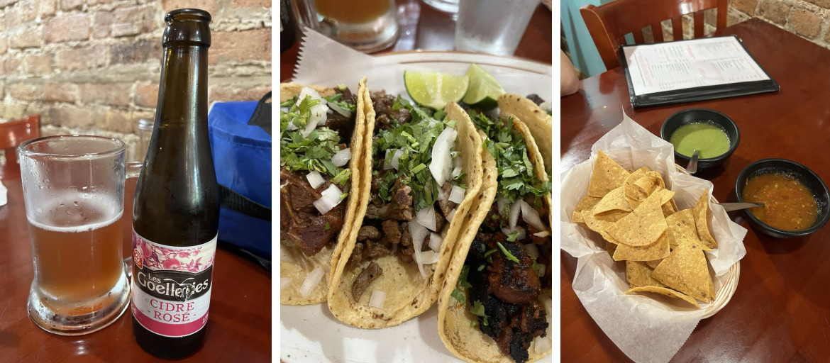 La Esperanza Restaurant