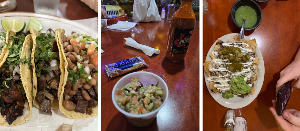 La Esperanza Restaurant