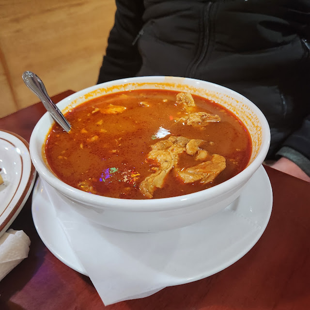 Menudo