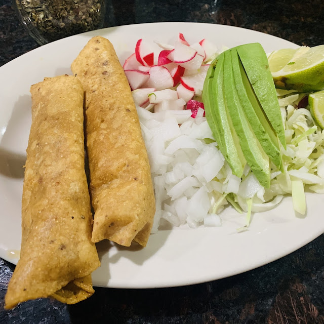 Flautas