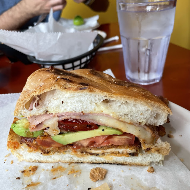 Torta Especial