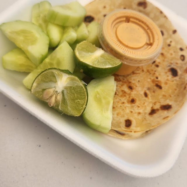 Quesadilla