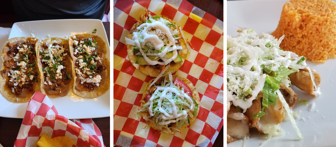La Familia Mexican Restaurant and Store
