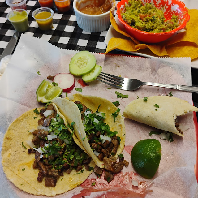 Tacos Fresh