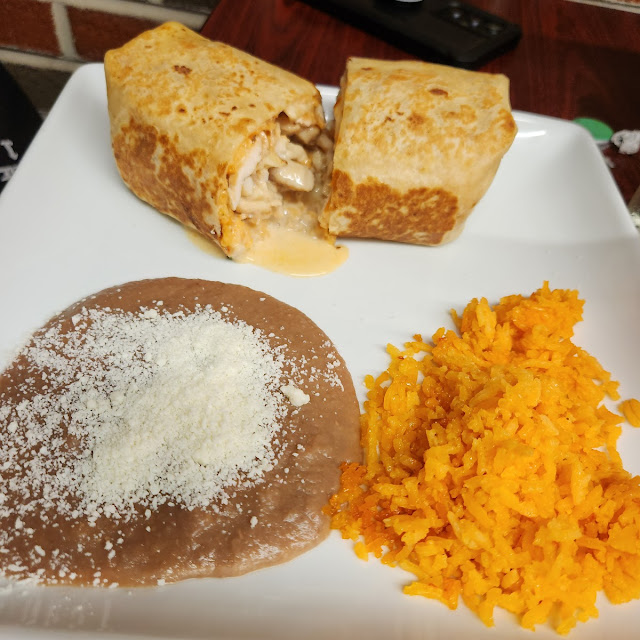 Chimichanga