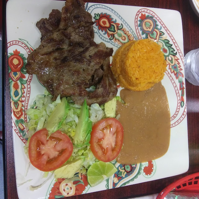 Carne Asada