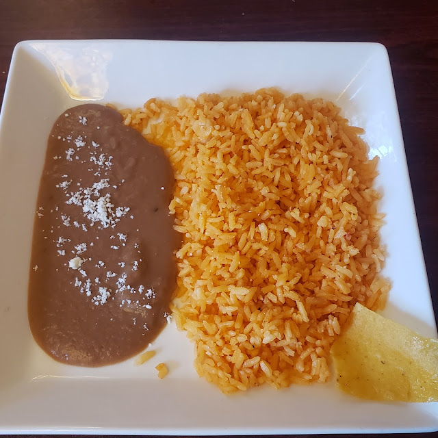 Side of Rice