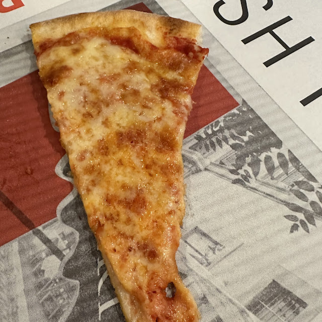 Slice of Pizza