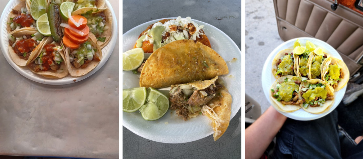 La Favorita Mexican Cuisine