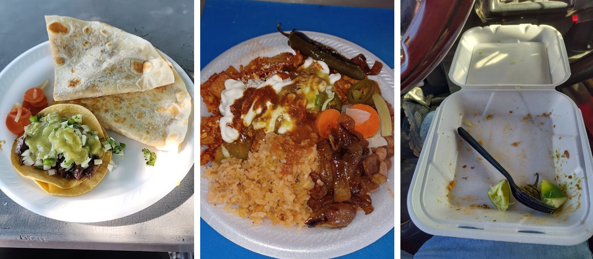 La Favorita Mexican Cuisine
