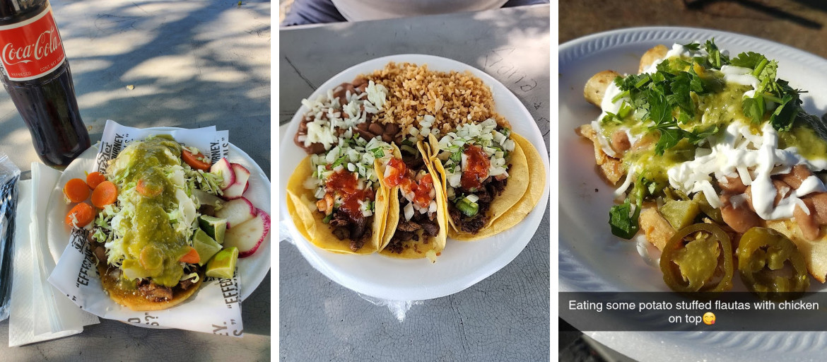 La Favorita Mexican Cuisine