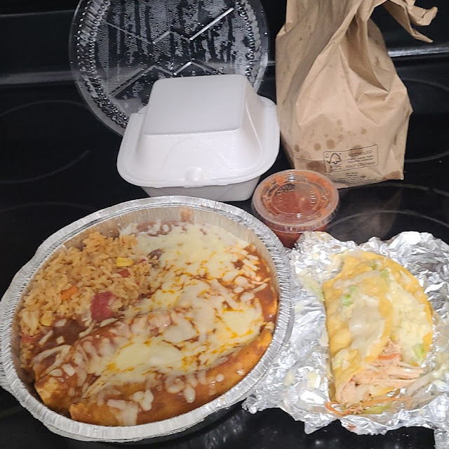 Three Item Combo