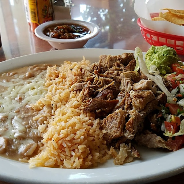 Carnitas