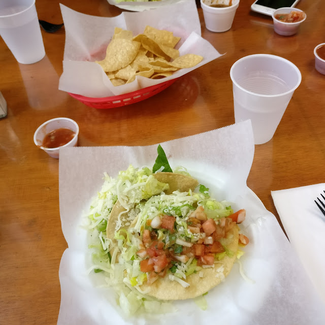 Taco Tuesday 1