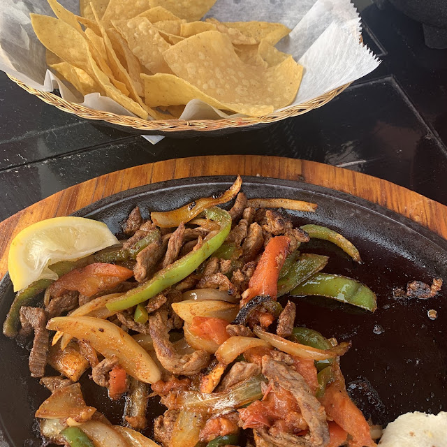 Fajita Style