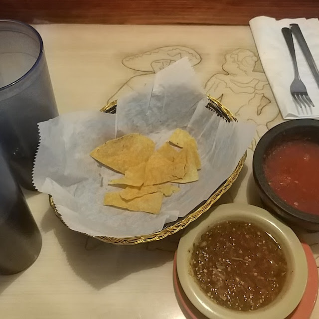 Cheese Dip