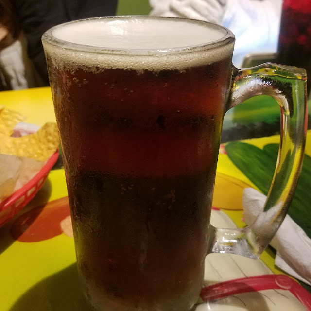 Dos Equis Lager