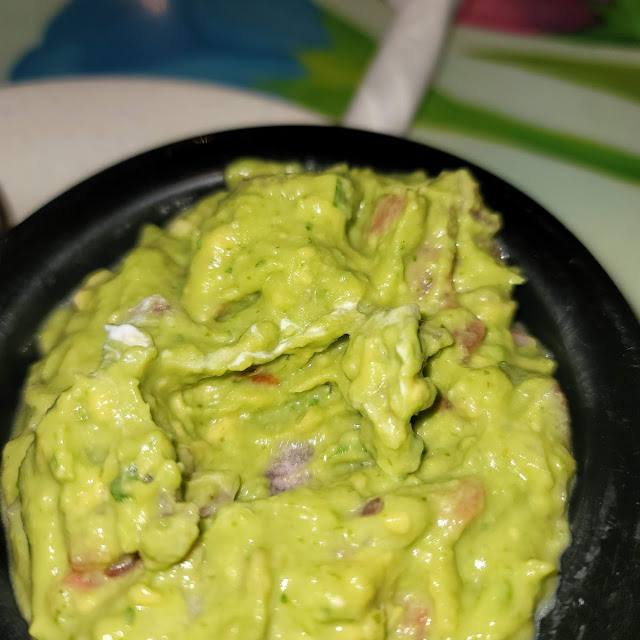 Guacamole