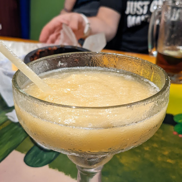 Margaritas