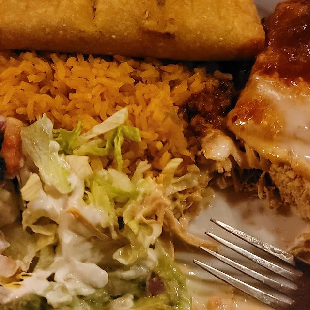 Chimichanga