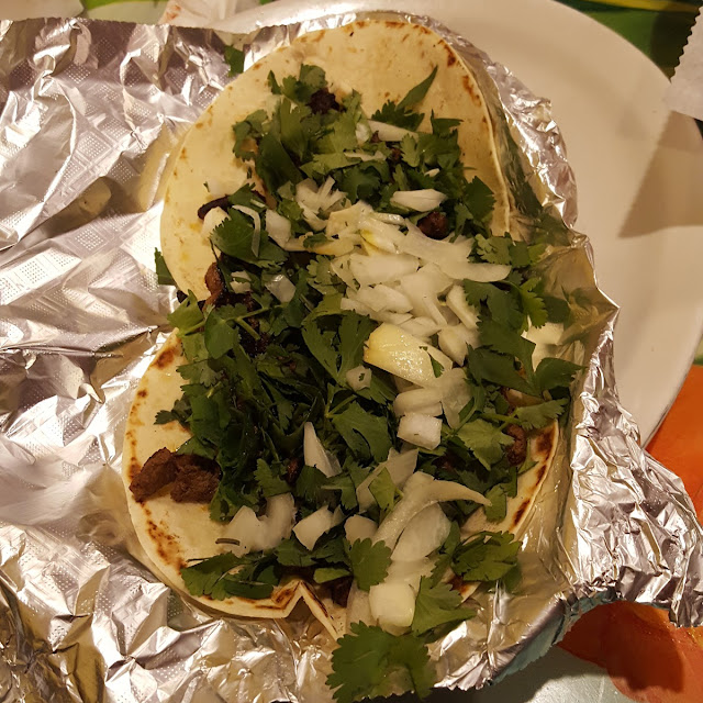 Tacos