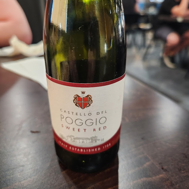 Wine