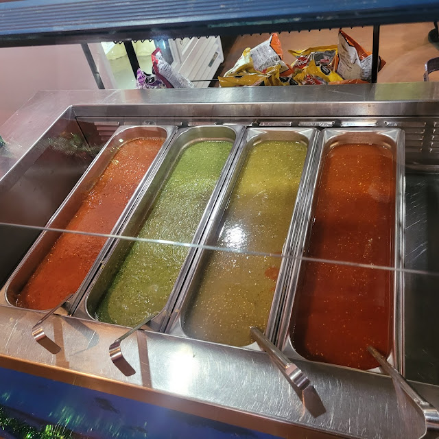 Salsa