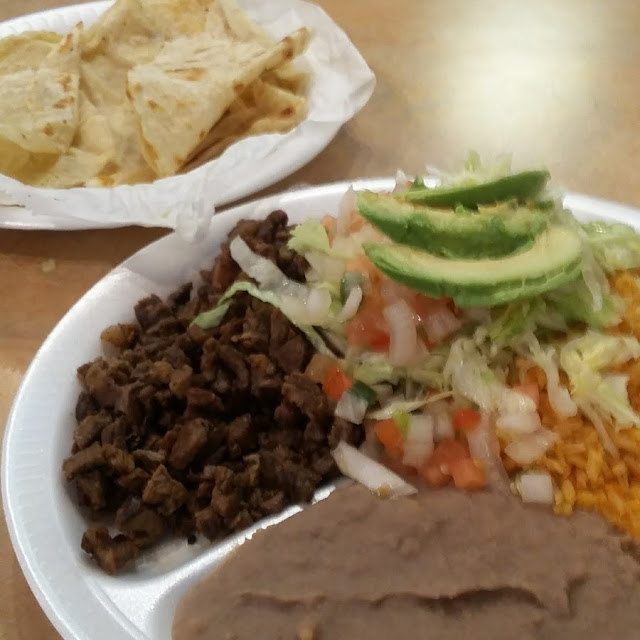 Taco Combo