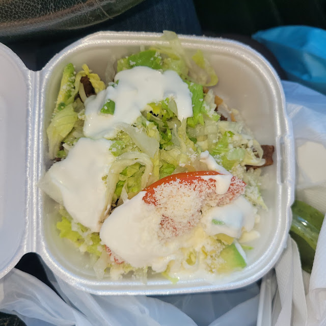Sope De Carne Asada