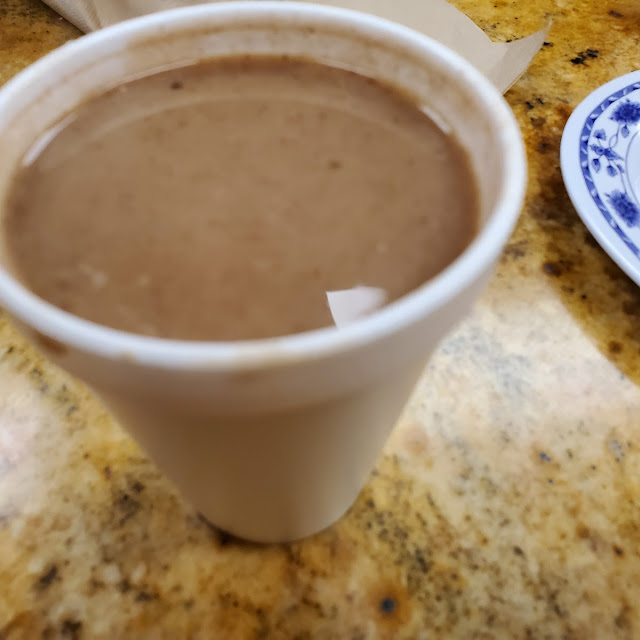 Champurrado