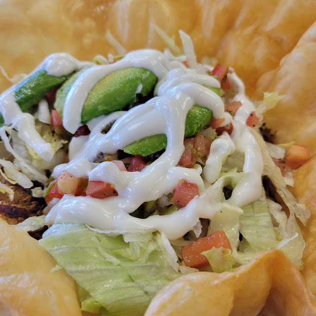 Taco Salad
