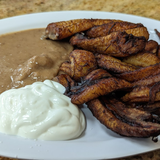 Plátanos