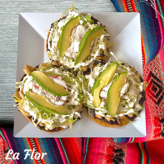 Tostadas