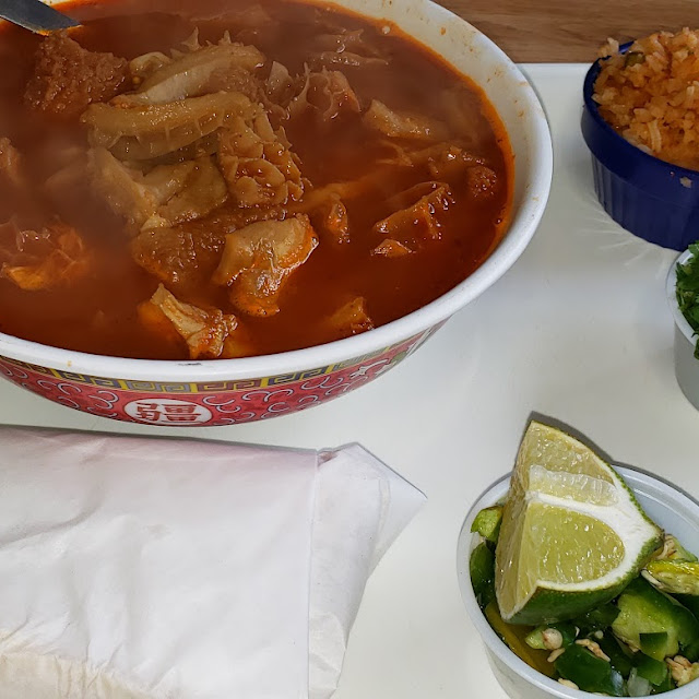 Menudo
